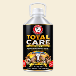 sabriji total care